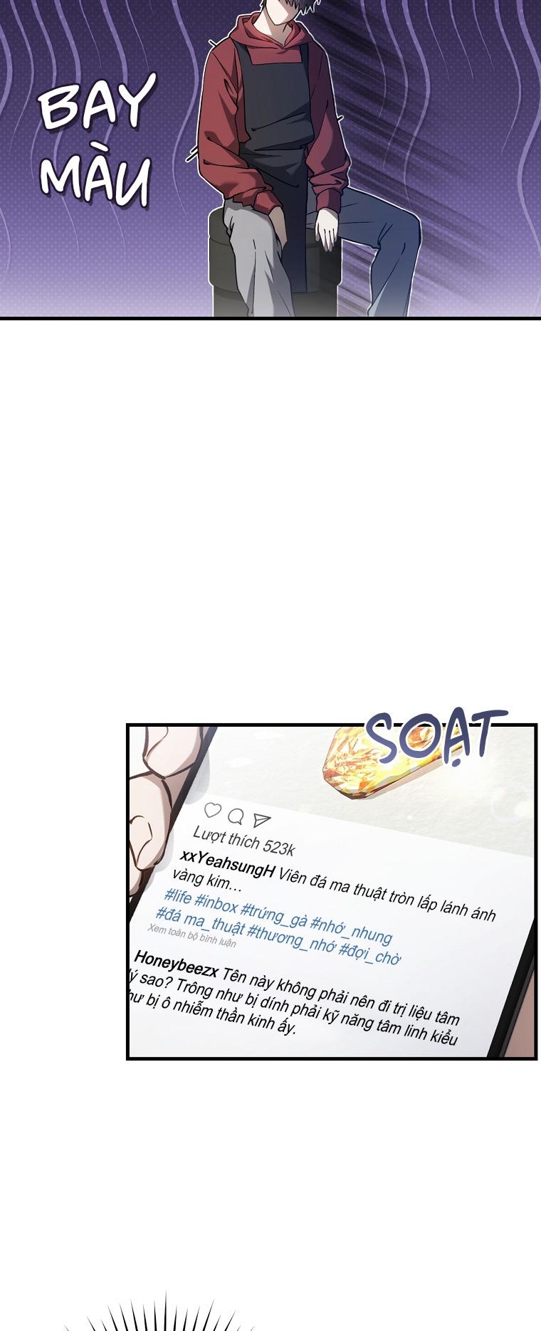 Đọc truyện Hunter muốn sống một cách yên bình - Chapter 10