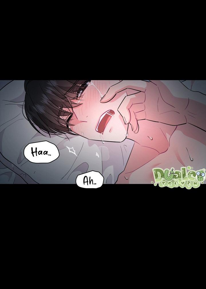 Đọc truyện Who’s your daddy - Chapter 1