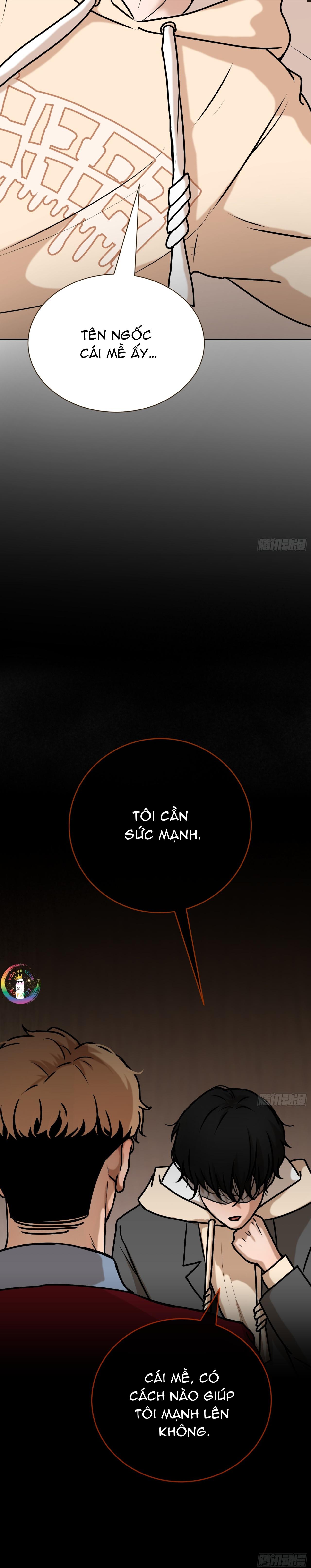 Đọc truyện Khi Ác Quỷ Động Lòng - Chapter 6