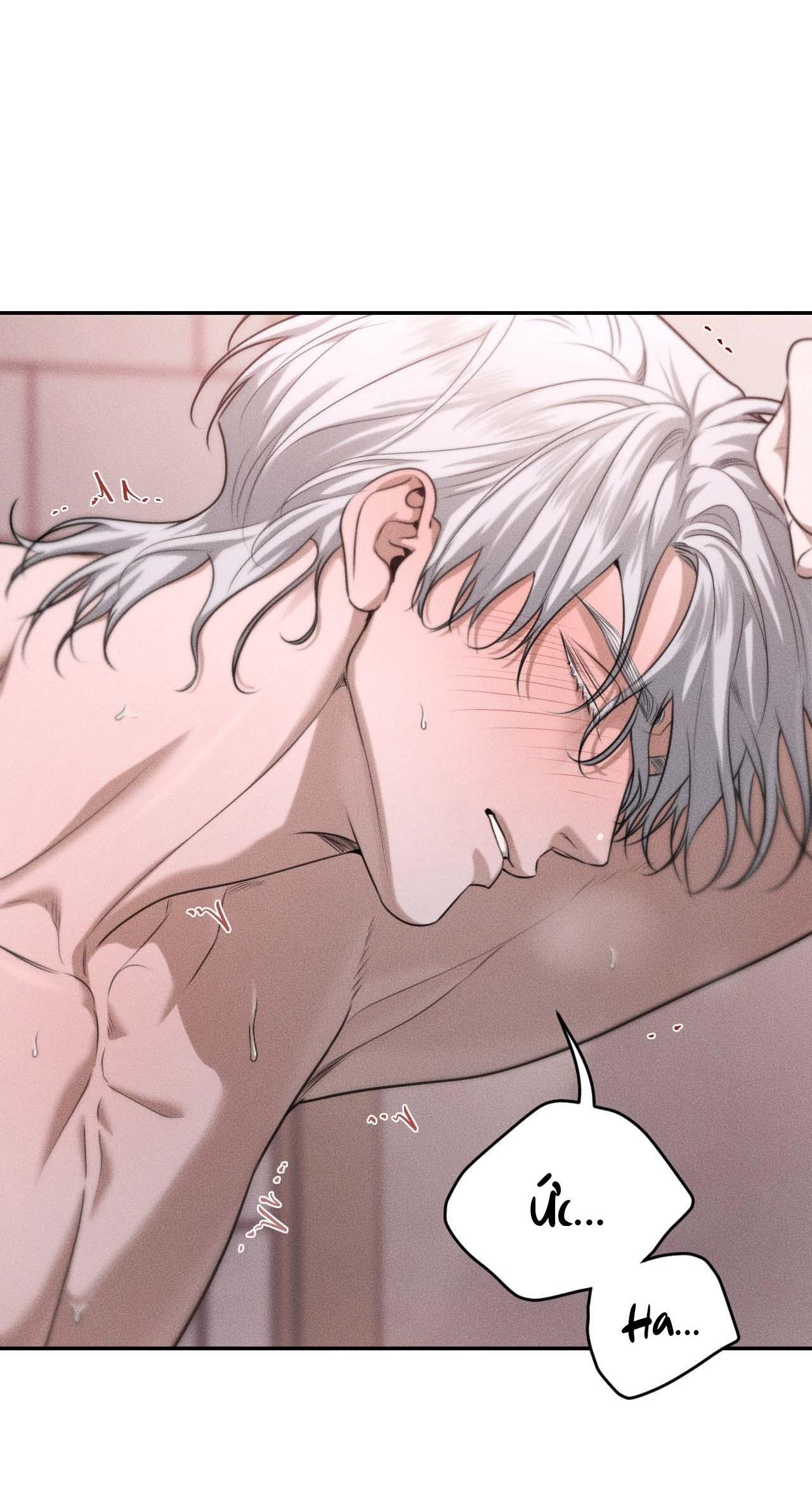 Đọc truyện DEAR, TEDDY BEAR - Chapter 34