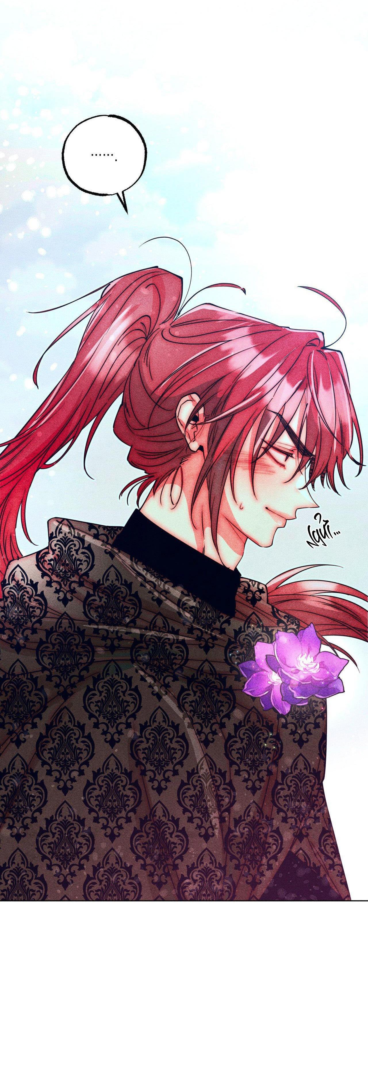 Đọc truyện  Làm vị cứu tinh thật dễ dàng - Chapter 91