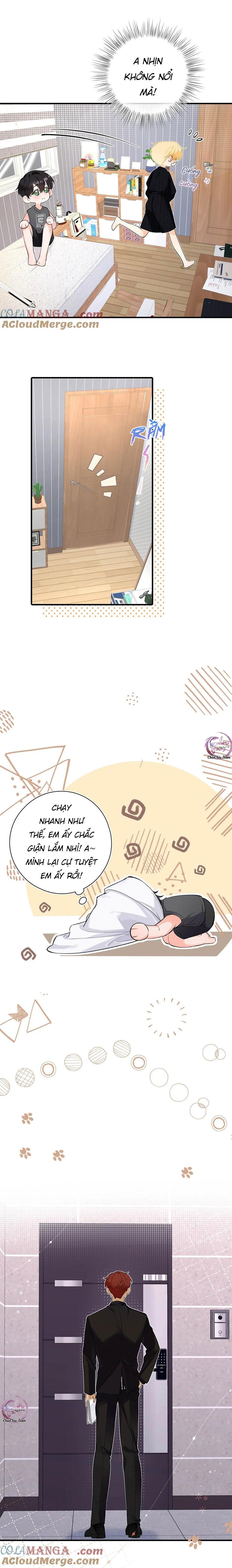 Đọc truyện Bắt đầu làm bạn trai từ số 0 - Chapter 25