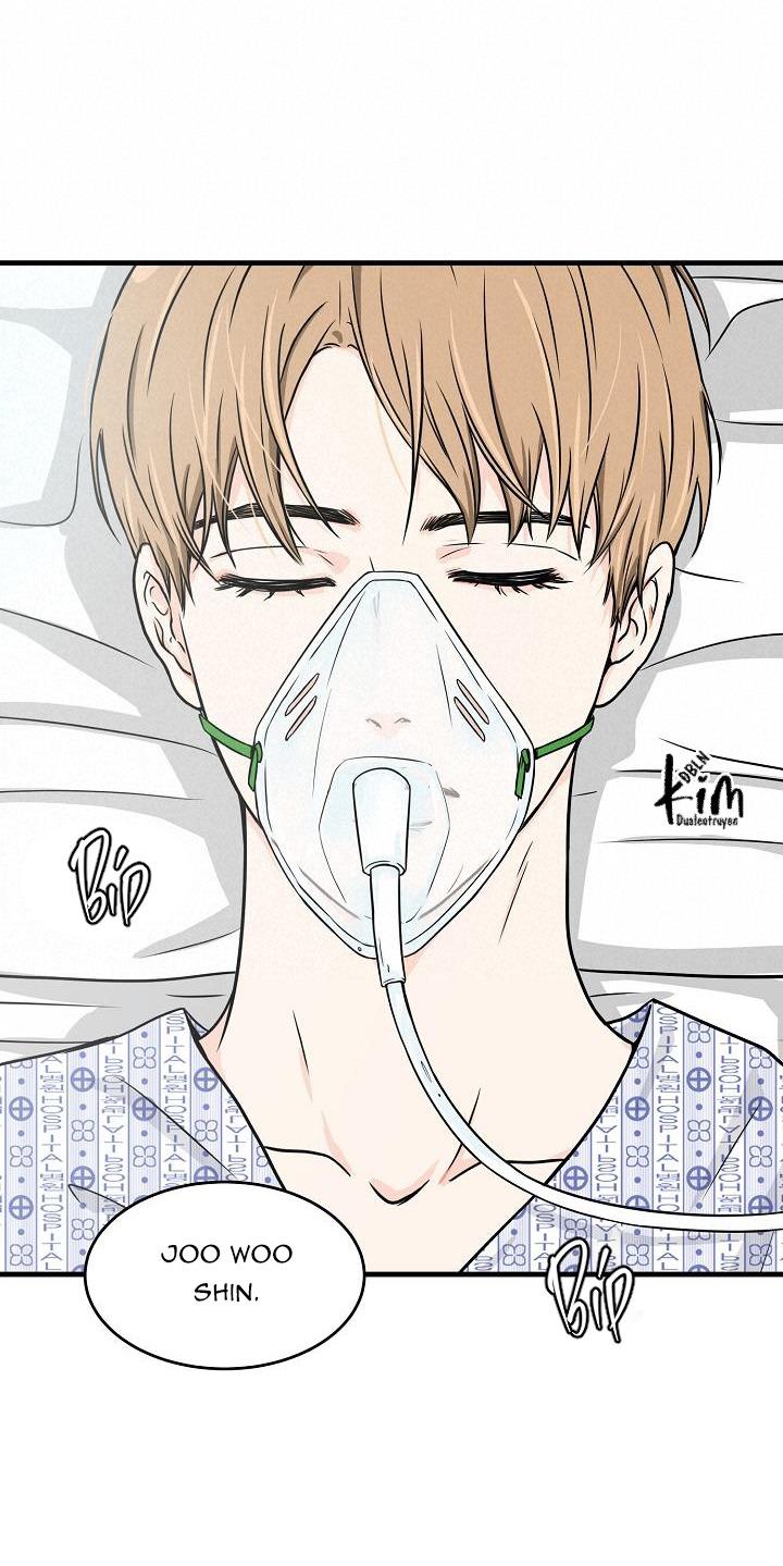 Đọc truyện RANH GIỚI CỦA LINH HỒN - Chapter 3