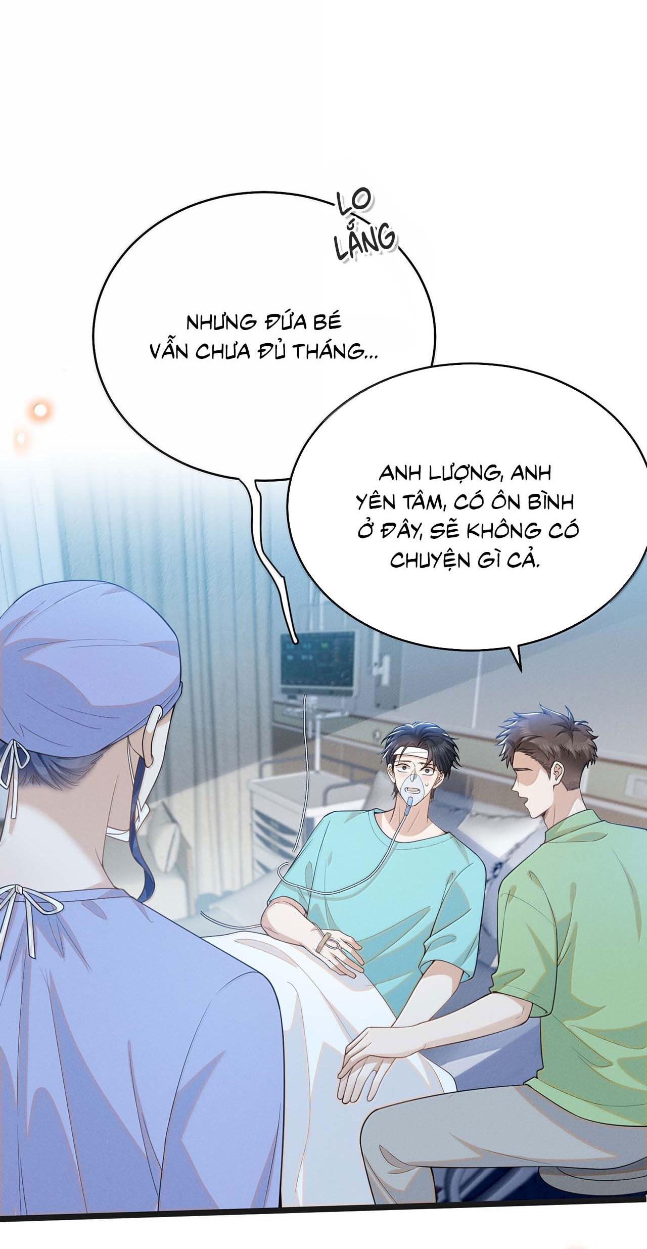 Đọc truyện Lai sinh bất kiến - Chapter 144