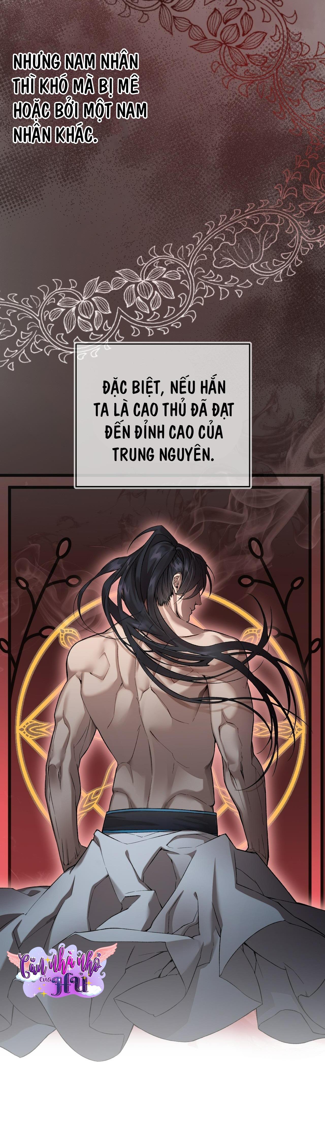 Đọc truyện HỒNG NGỌC GIỮA NỀN TUYẾT TRẮNG - Chapter 1