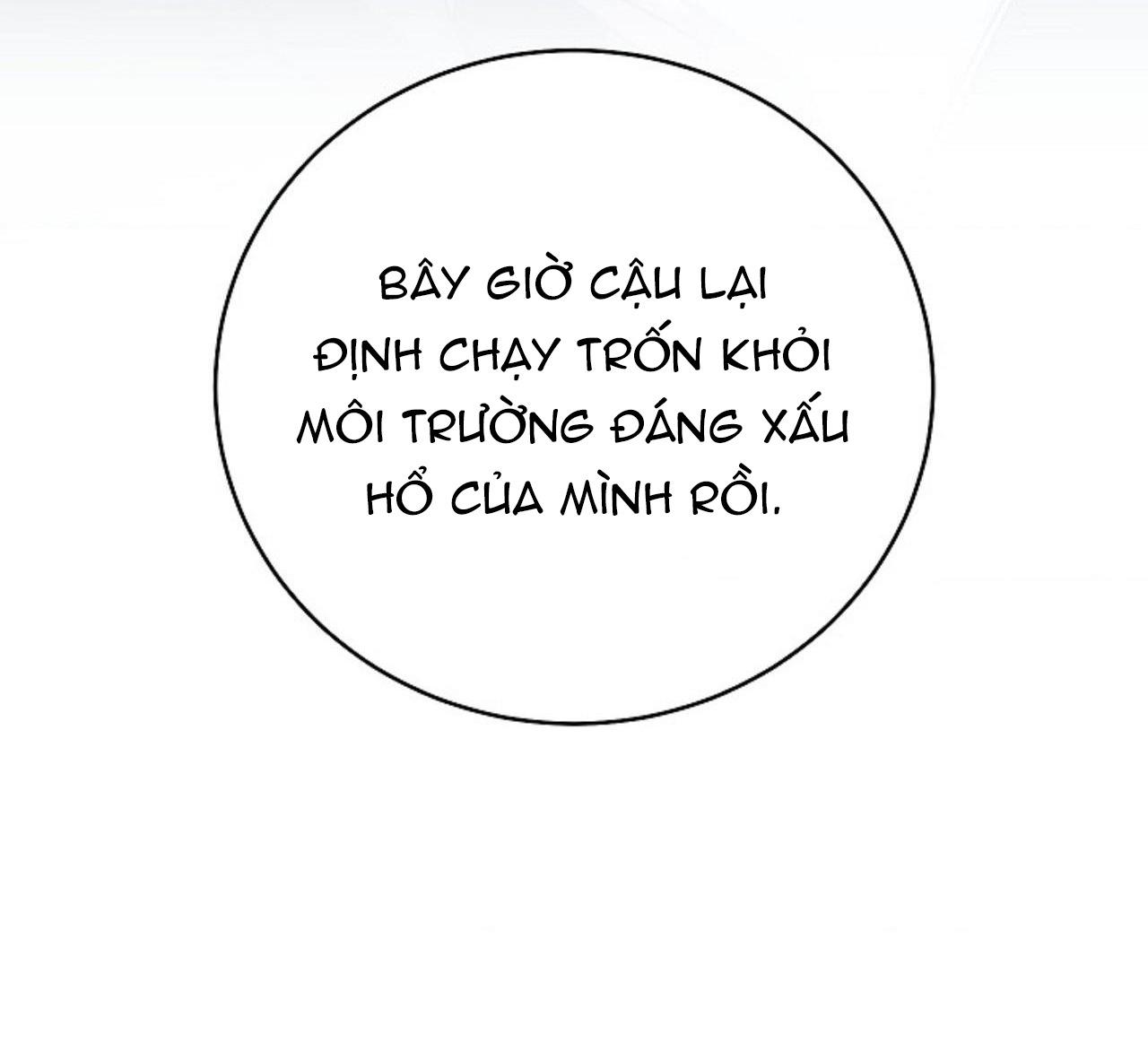 Đọc truyện (ABO) MỐI QUAN HỆ KHÔNG HOÀN CHỈNH - Chapter 56