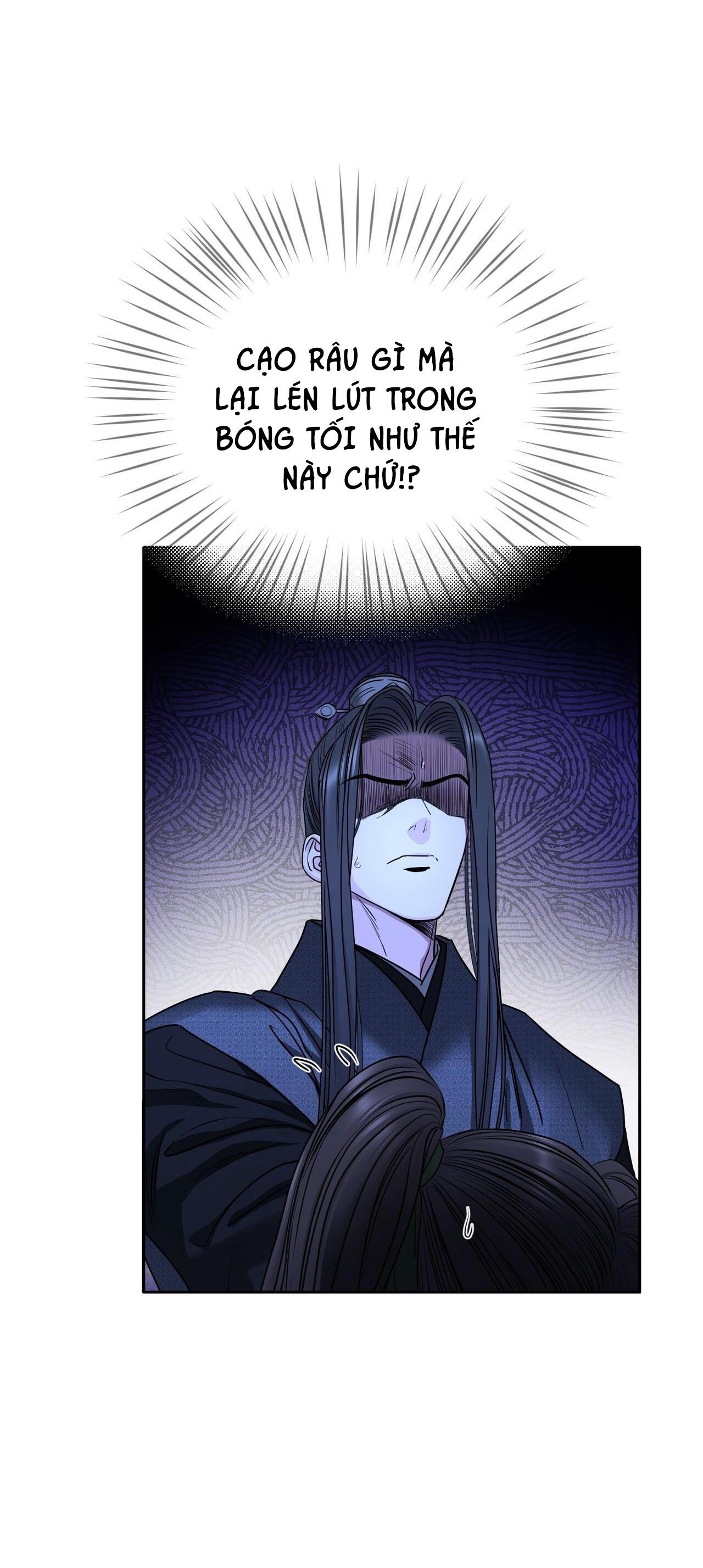 Đọc truyện XUÂN PHONG VIÊN MÃN - Chapter 55