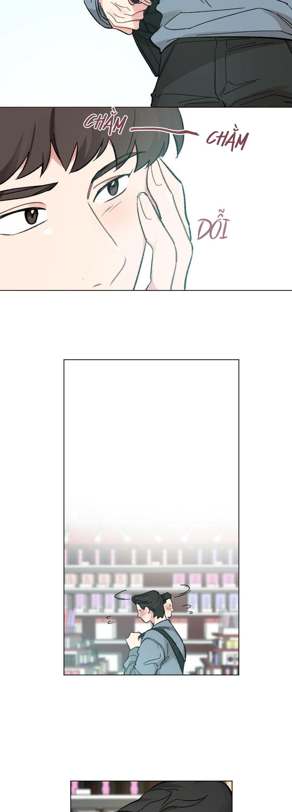 Đọc truyện TUYỂN TẬP DÚ BỰ - Chapter 39