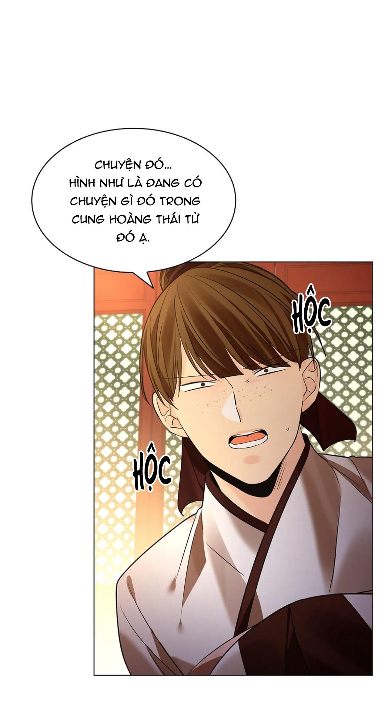 Đọc truyện HOA GIẤY - Chapter 69