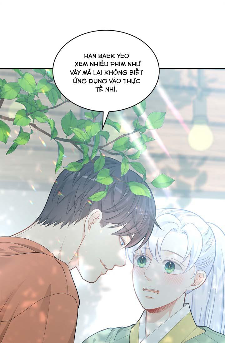 Đọc truyện Hôn Nhân Bị Đánh Cắp Của Hồ Ly - Chapter 52