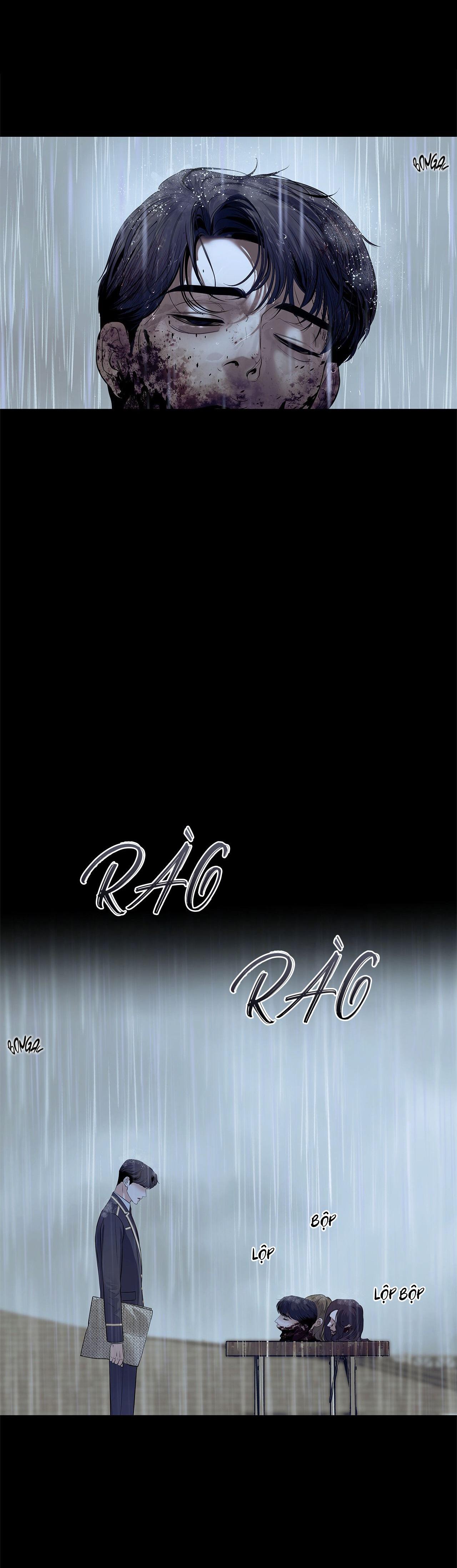 Đọc truyện CẬN KỀ NGUY HIỂM - Chapter 1