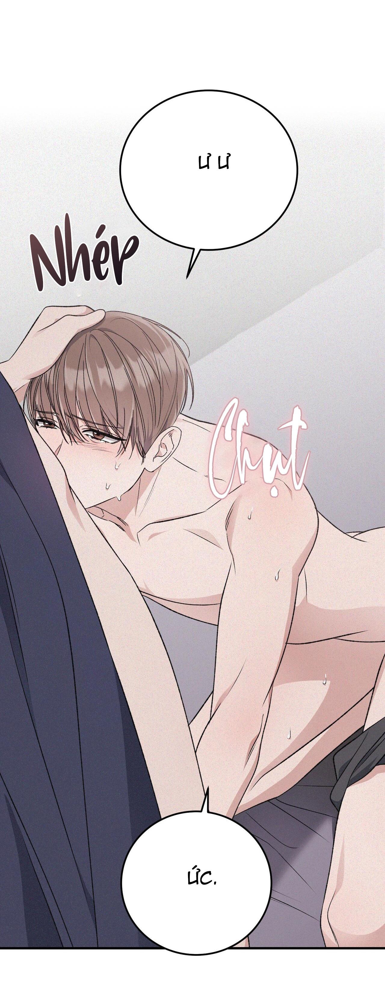 Đọc truyện VÔ HÌNH - Chapter 45