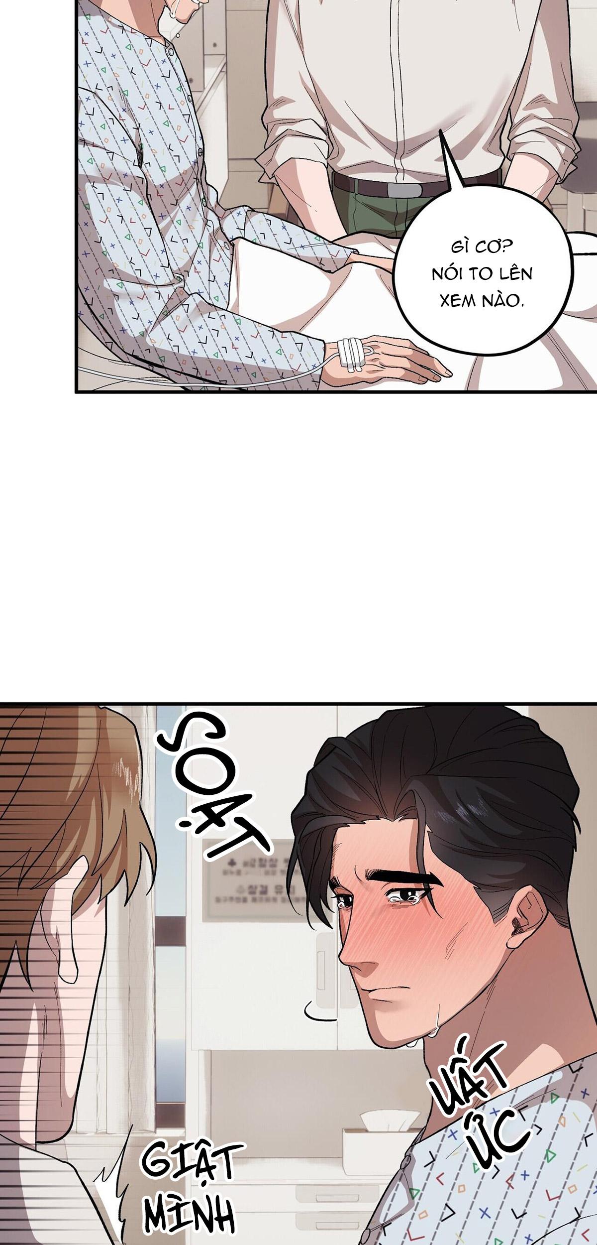 Đọc truyện Làm dâu nhà tài phiệt họ Kang - Chapter 56