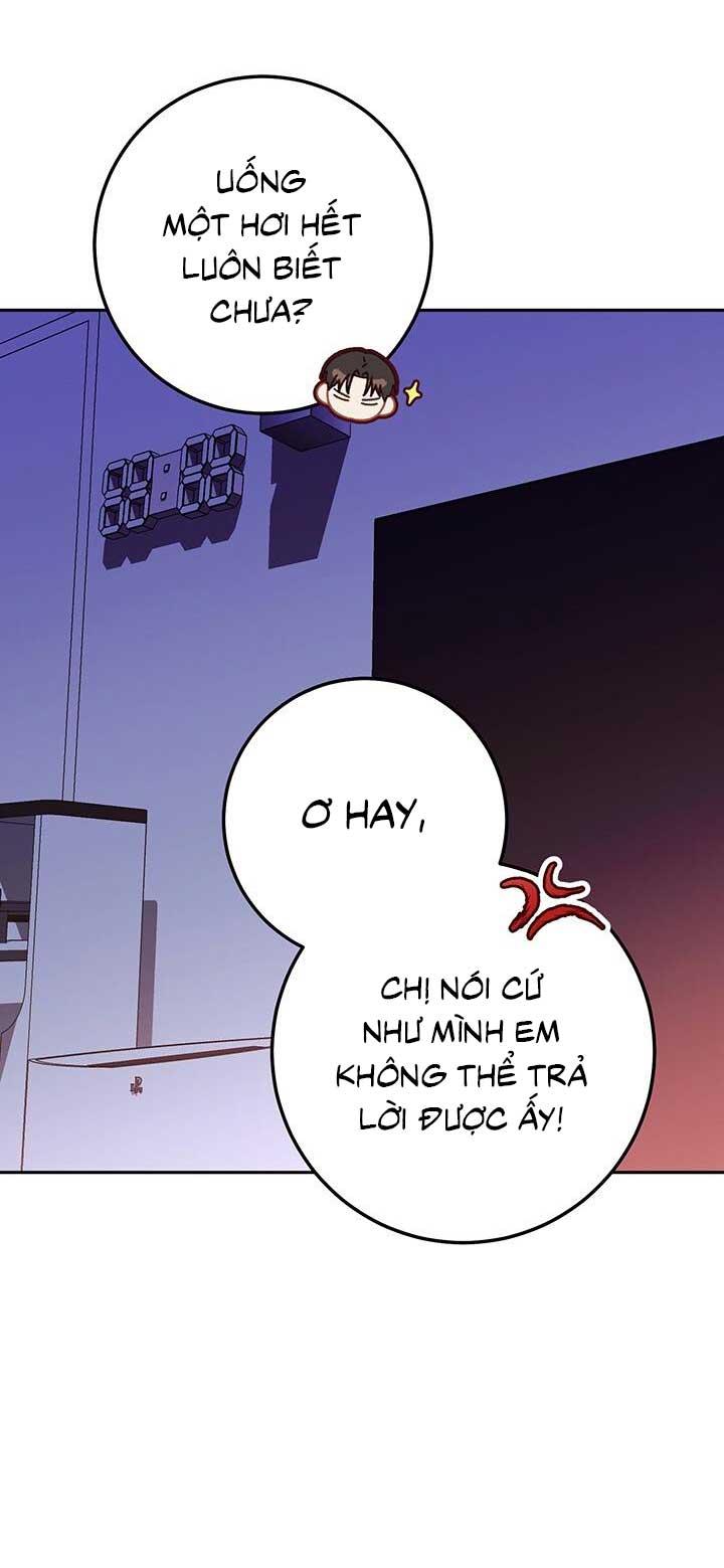 Đọc truyện NETKAMA PUNCH!! - Chapter 77