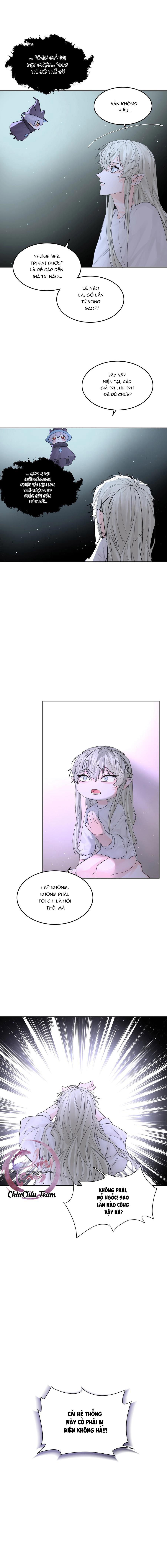 Đọc truyện Bạn Trai Cũ Trở Thành Vua - Chapter 69