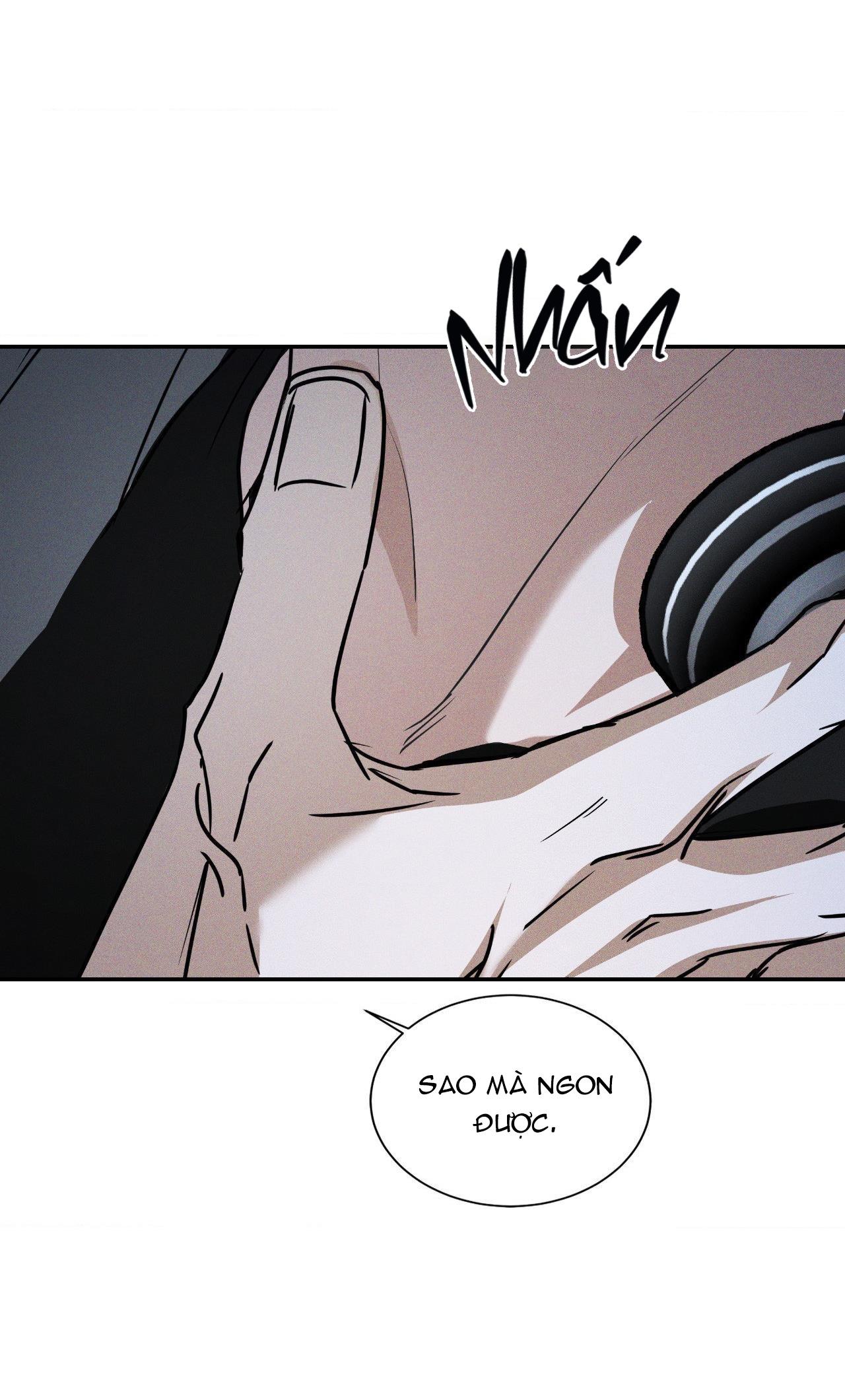 Đọc truyện FLASHLIGHT - Chapter 15
