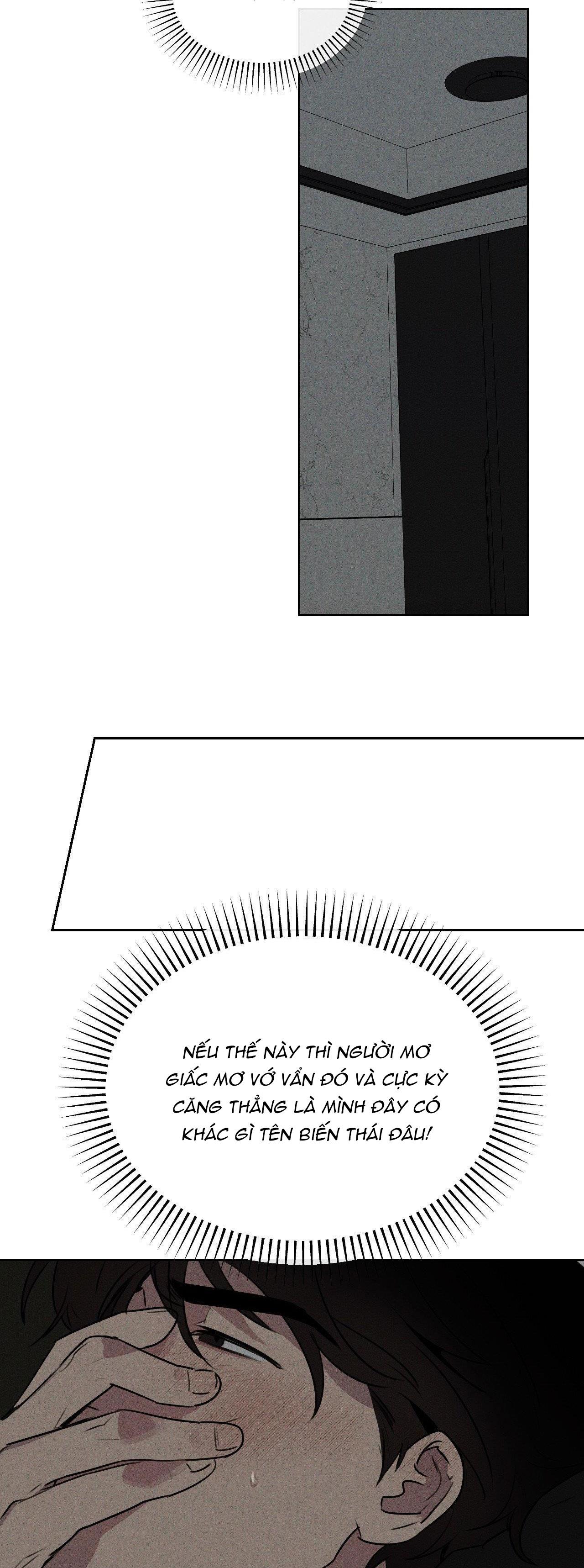 Đọc truyện XIỀNG XÍCH HOÀN MỸ - Chapter 14