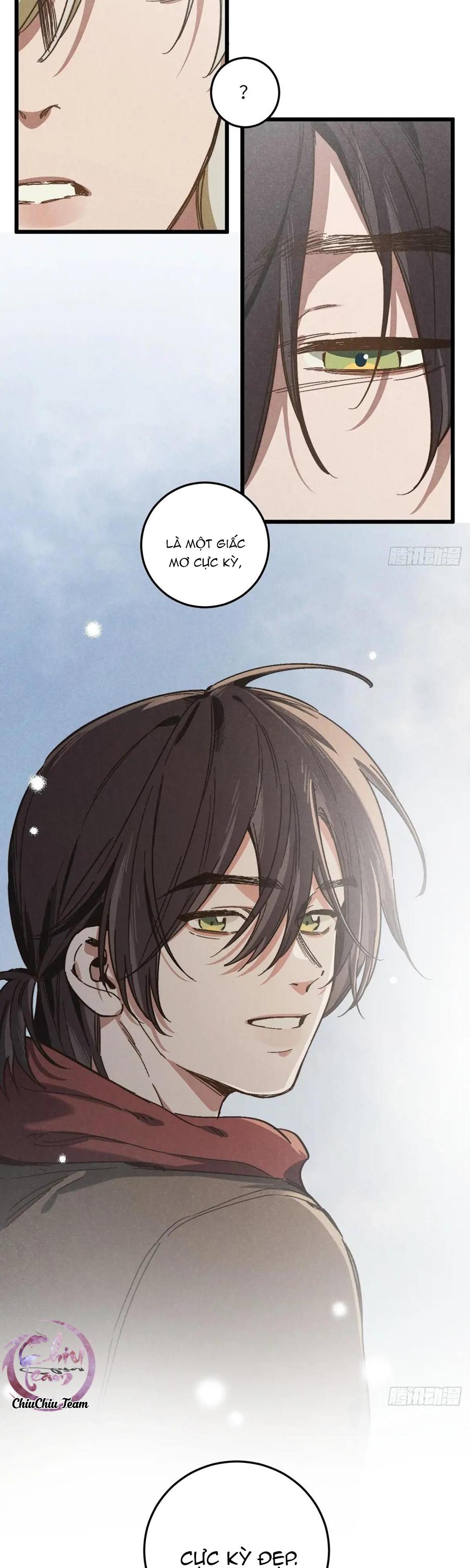 Đọc truyện Ra Ruộng Ngô Với Anh Á, Còn Lâu! - Chapter 50