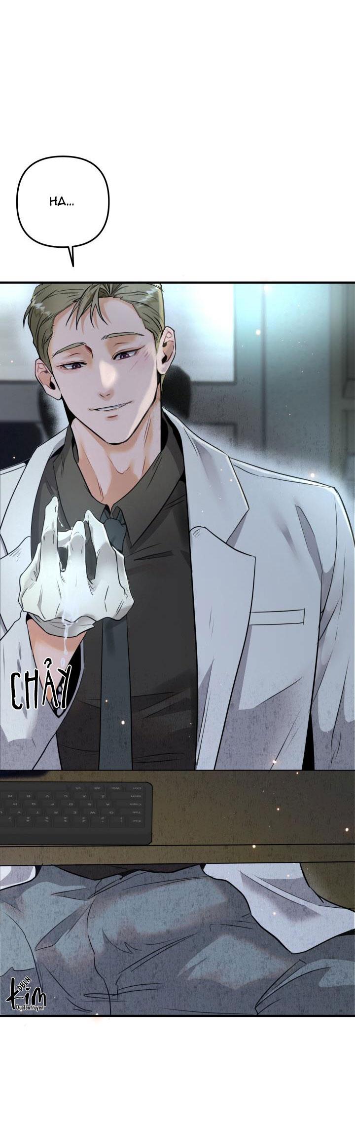 Đọc truyện TUYỂN TẬP CUỒNG CÔNG-CHIẾM HỮU CÔNG CỦA NHÀ KIM - Chapter 32.2