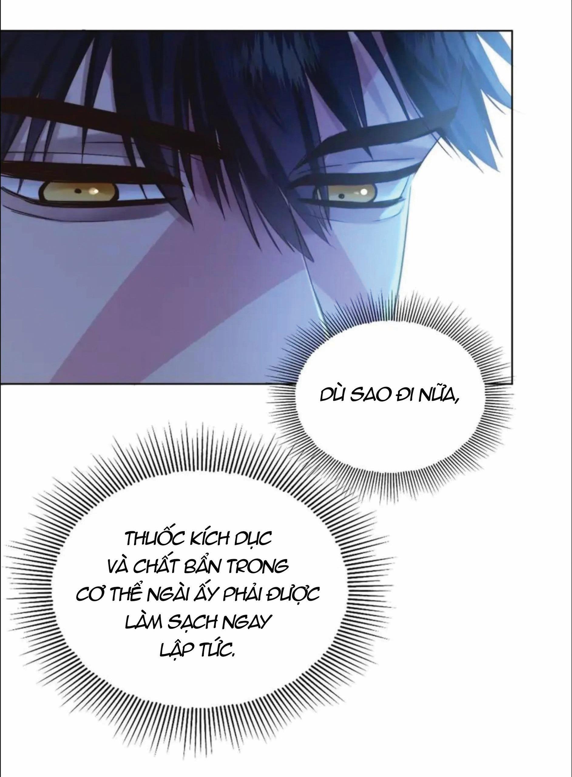 Đọc truyện Crazy About Me - Chapter 8