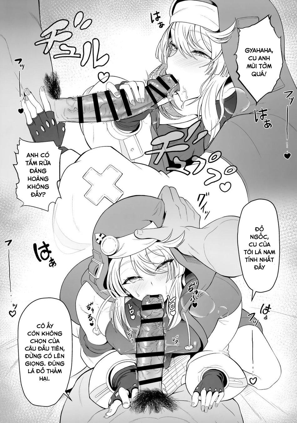 Đọc truyện Cưng mà nói - Chapter 14
