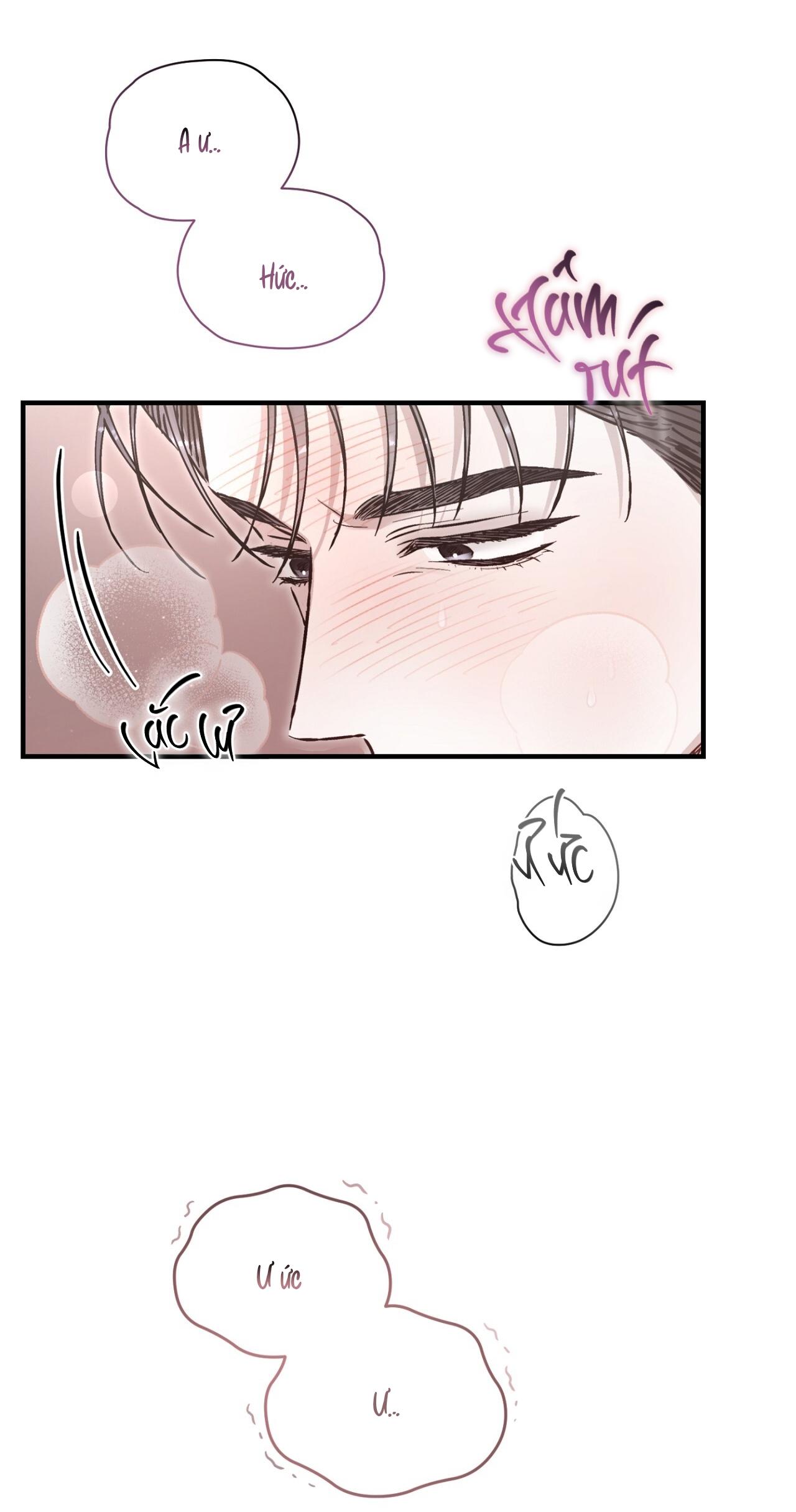 Đọc truyện MỐI TÌNH KHÔNG CÔNG BẰNG - Chapter 33