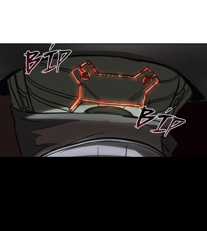 Đọc truyện Người Trong Gương (Drop) - Chapter 2