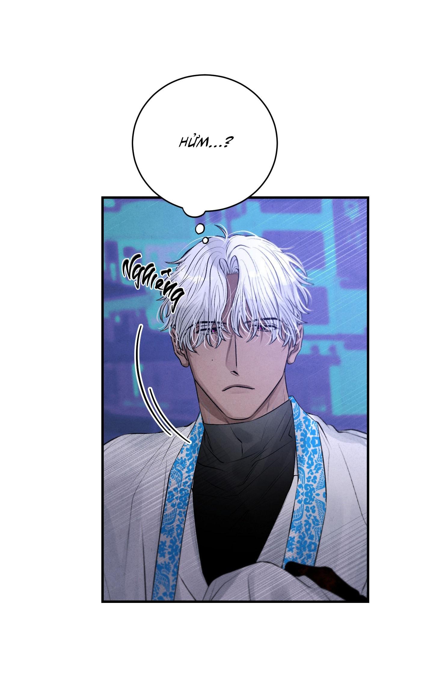 Đọc truyện  Khinh Địch Tất Bại - Chapter 6