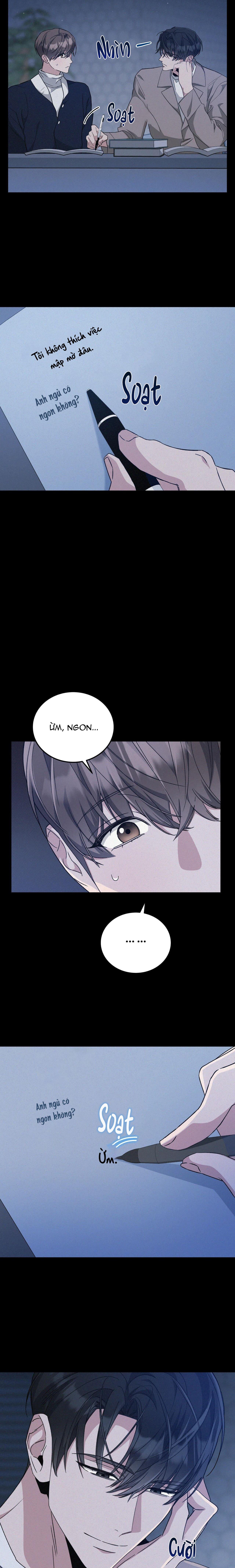 Đọc truyện FormLess - Chapter 26