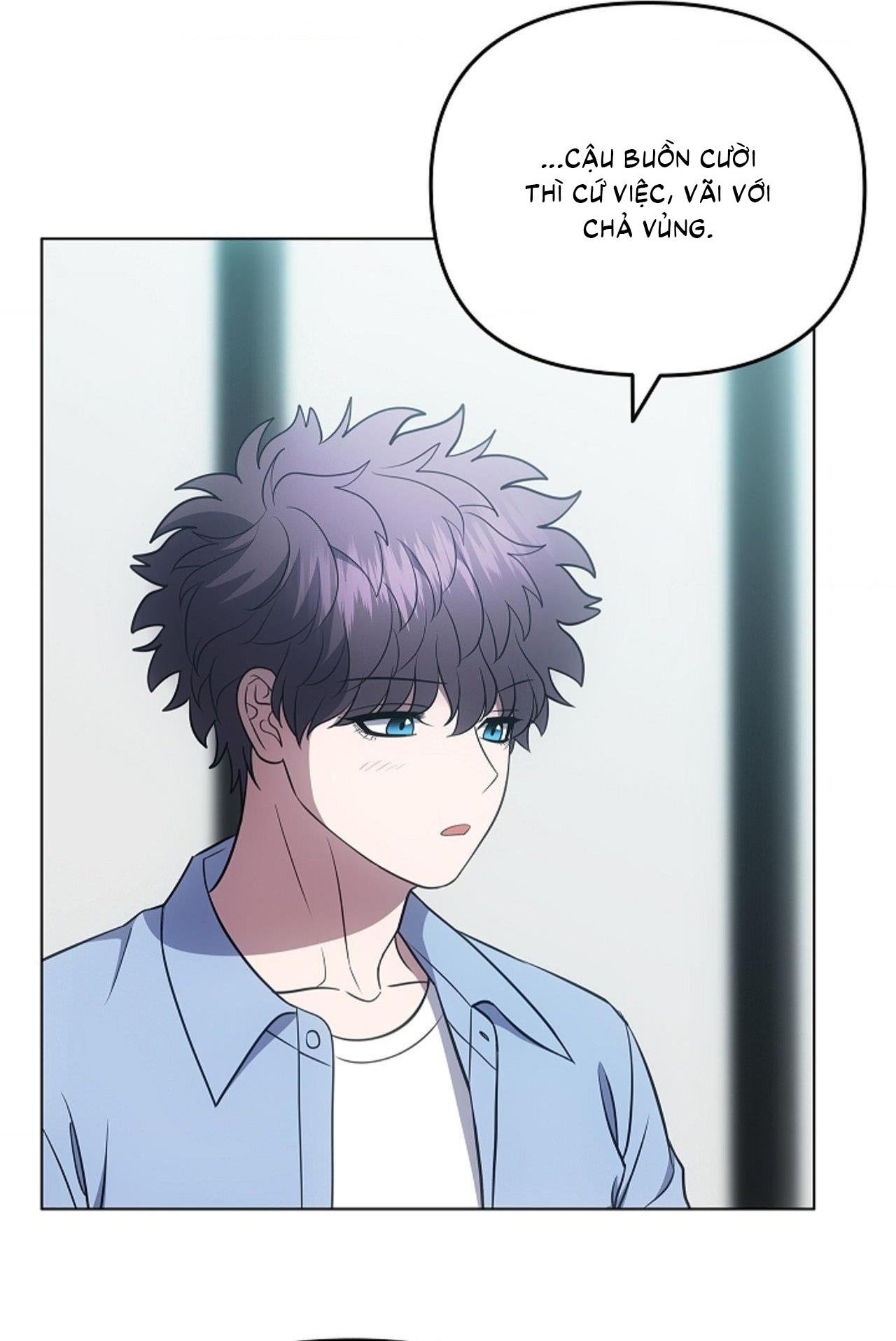 Đọc truyện  Đuổi Bắt Giữa Đêm Ngọt Ngào - Chapter 26