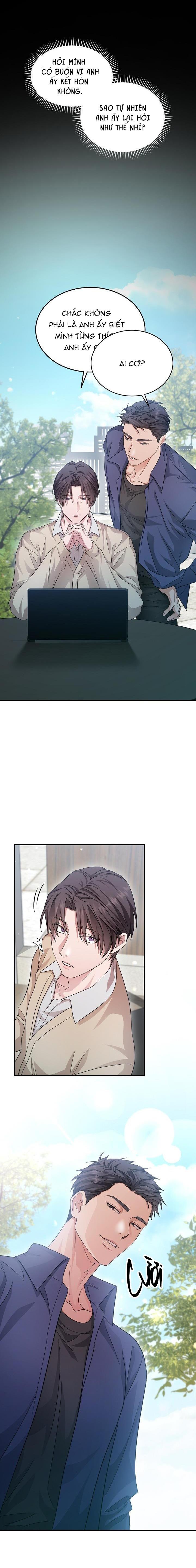 Đọc truyện RIVER OF BONDAGE - Chapter 5