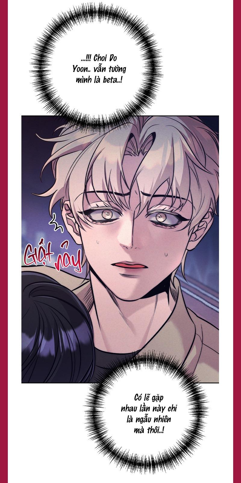 Đọc truyện  Stigma - Chapter 0