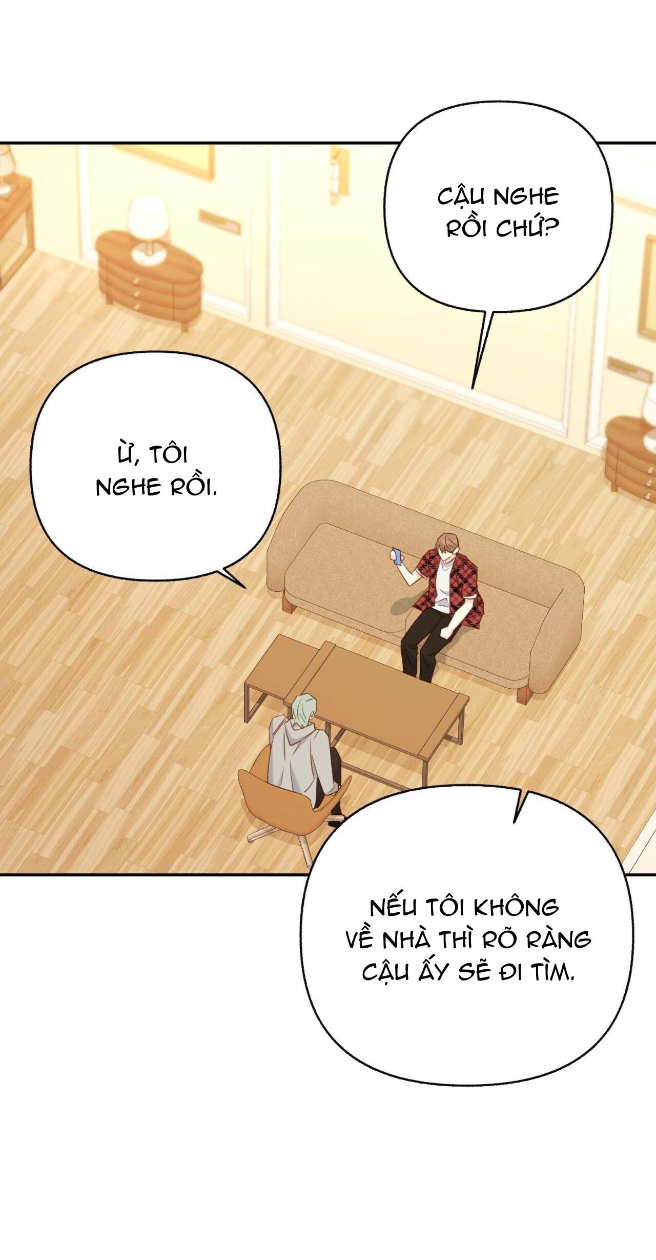 Đọc truyện Người bình thường cấp A - Chapter 45