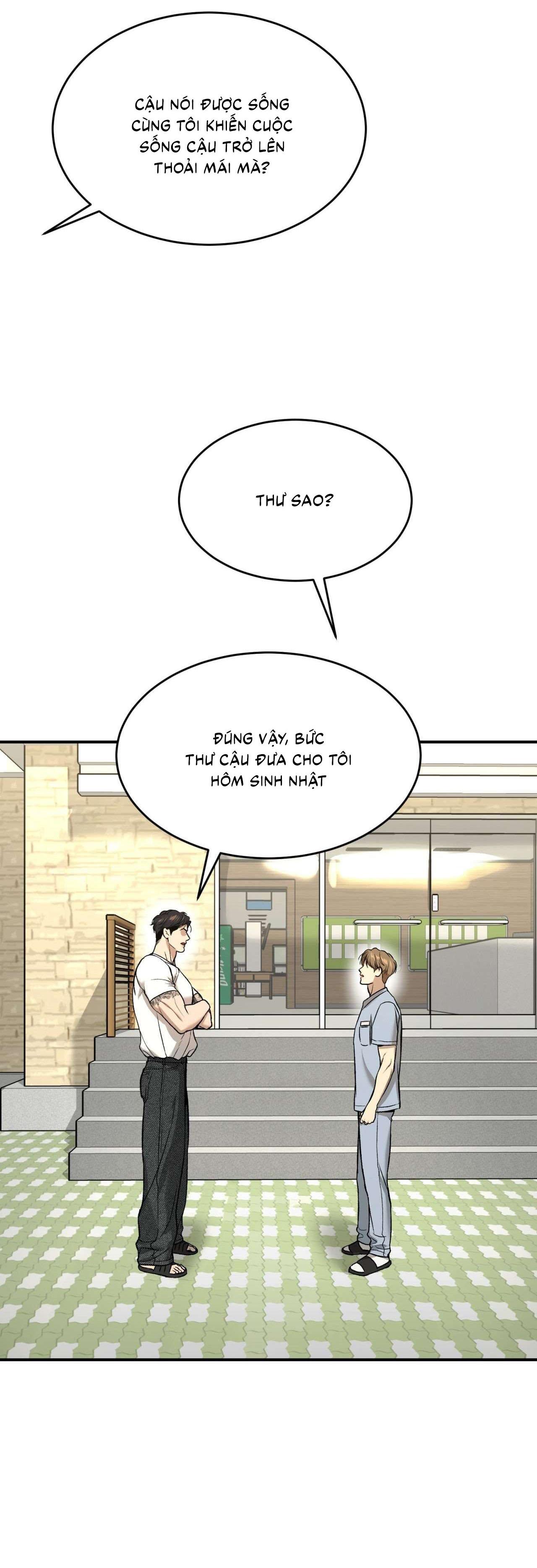 Đọc truyện  ChinhX - Vận Xui - Chapter 62