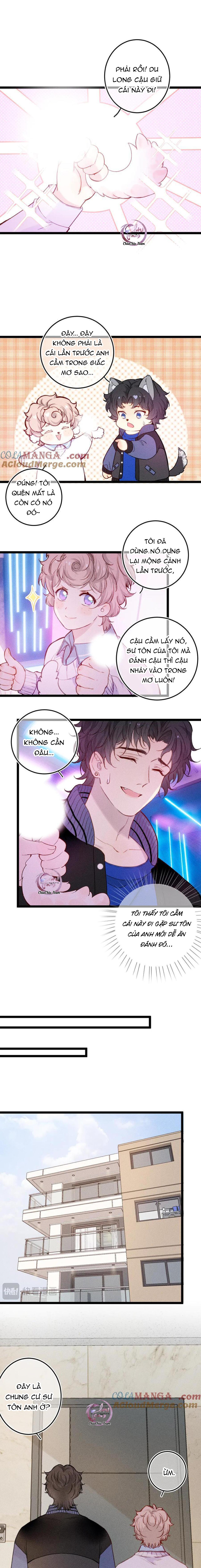 Đọc truyện Ngốc Nghếch Đáng Yêu - Chapter 20