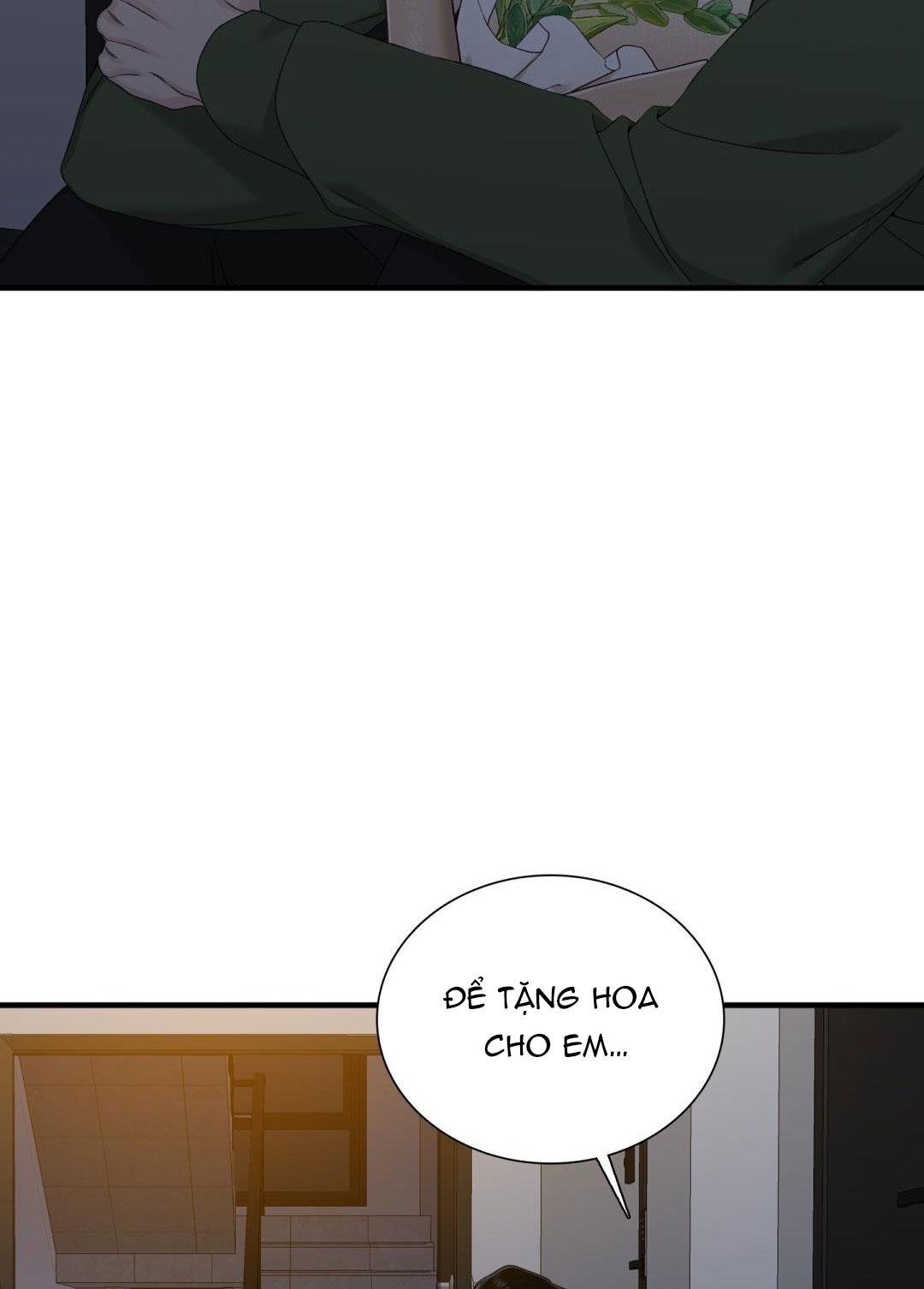 Đọc truyện FOULS START - Chapter 26