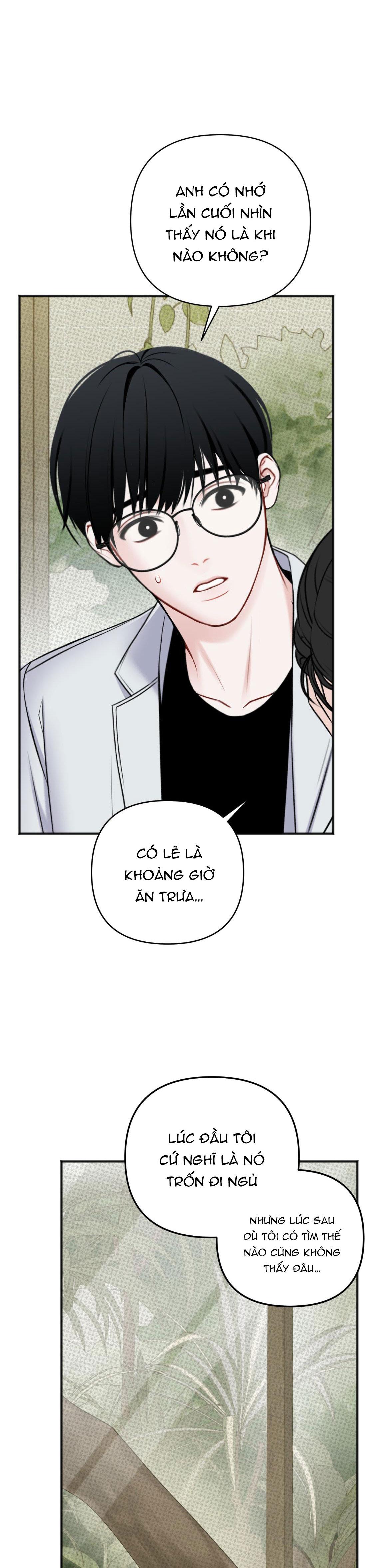 Đọc truyện BÉ XÚC TU - Chapter 1