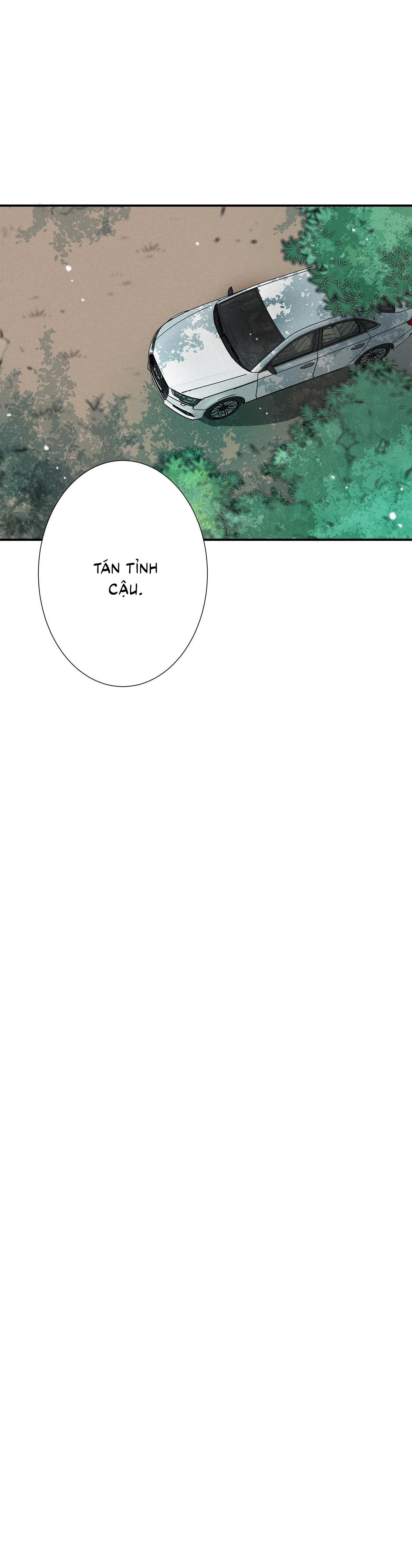 Đọc truyện  Tình yêu và danh vọng - Chapter 51