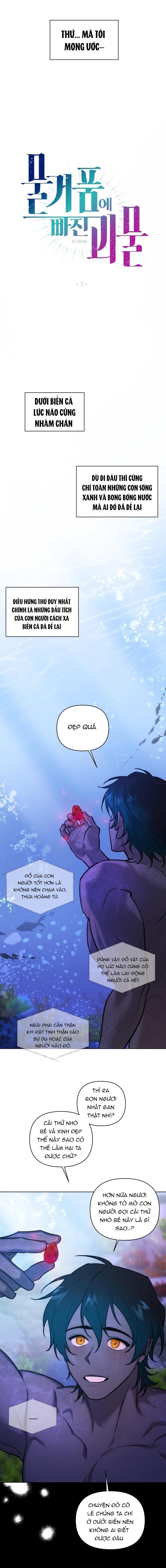 Đọc truyện SỰ THAM LAM CỦA NHÂN LOẠI - Chapter 4.1