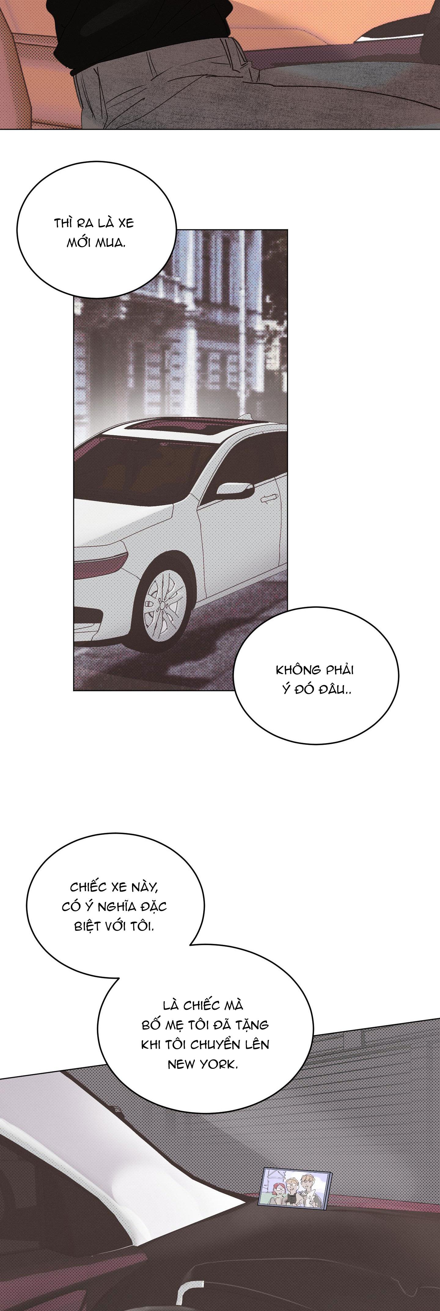 Đọc truyện BL NGẮN TUYỂN CHỌN - Chapter 6.1