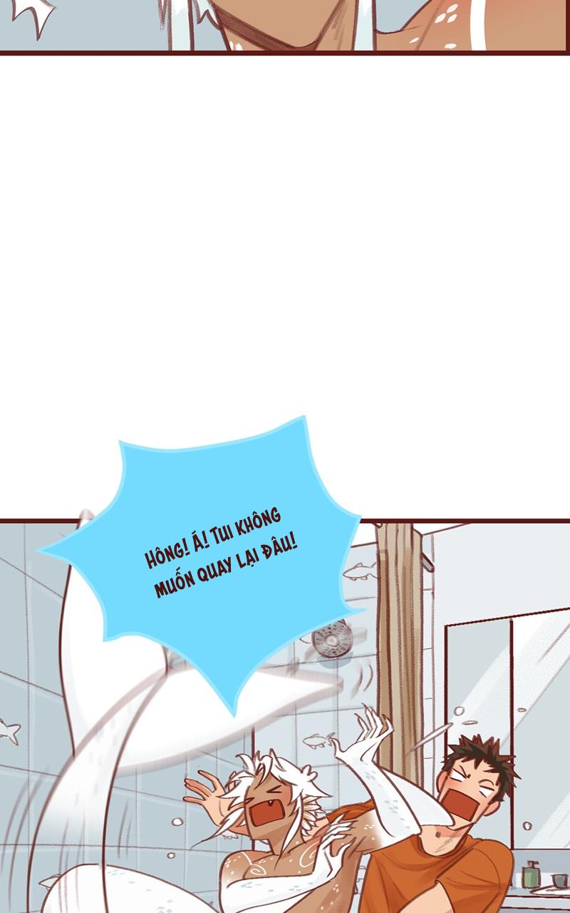 Đọc truyện BAILIN AND LIYUN ( NEW SS ) - Chapter 49