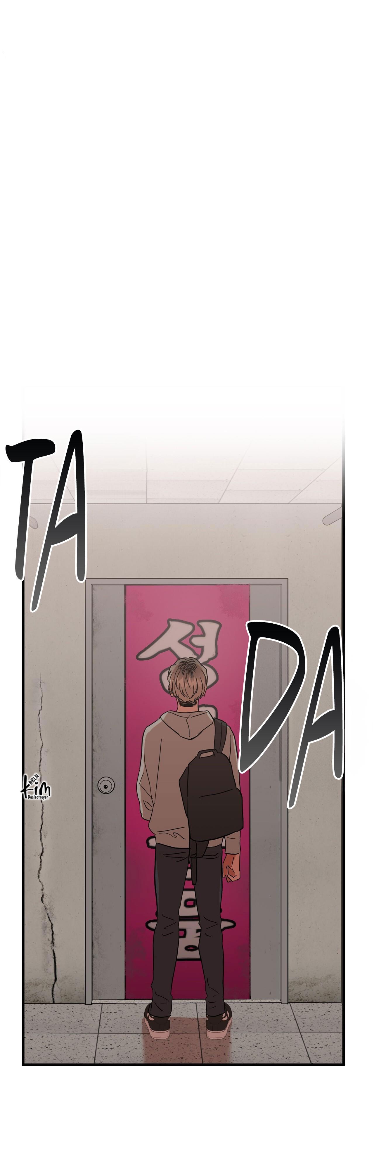 Đọc truyện BẮT TẠI TRẬN - Chapter 2