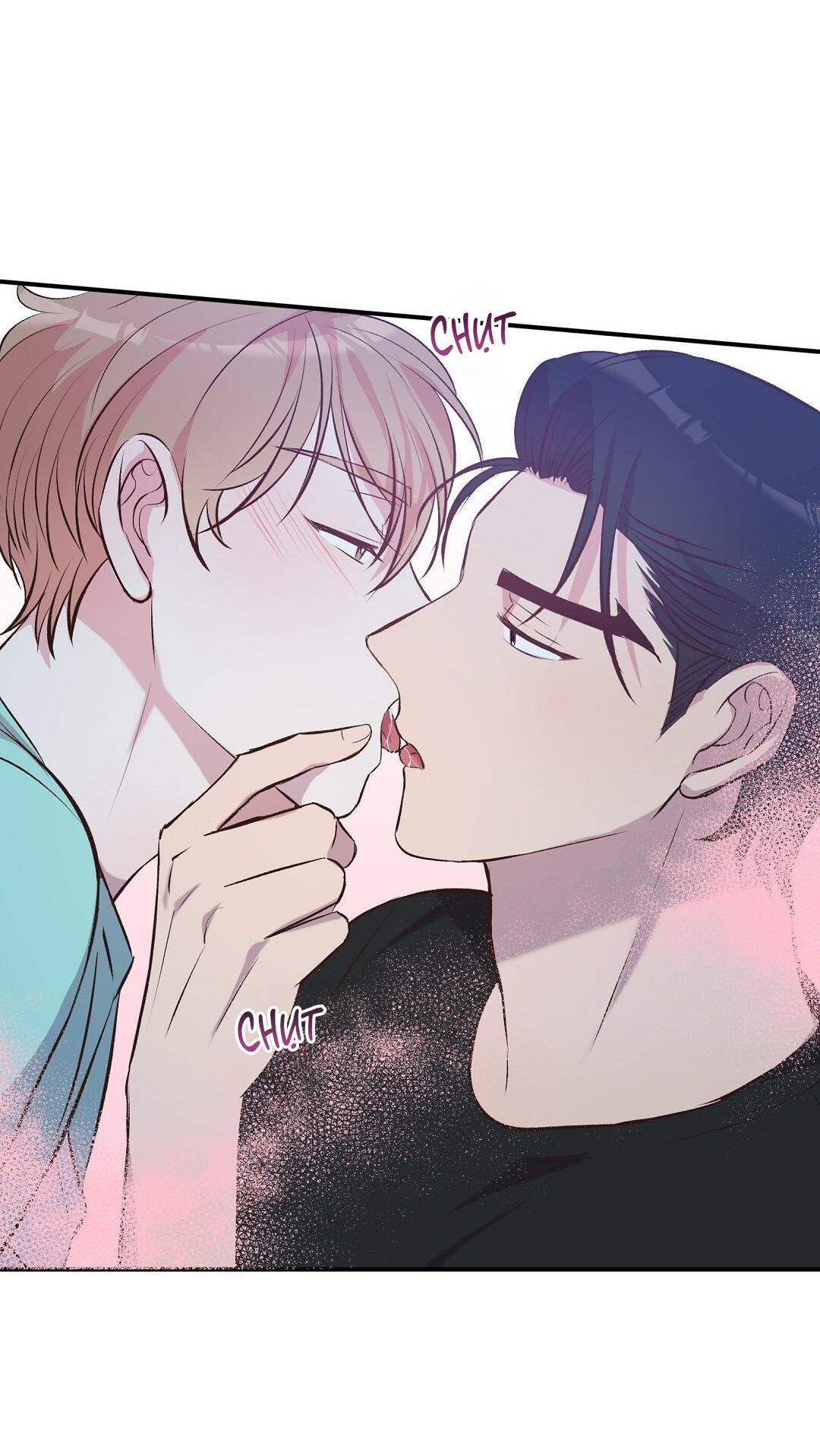 Đọc truyện CHUYỆN TÌNH ĐẢO HOANG - Chapter 31