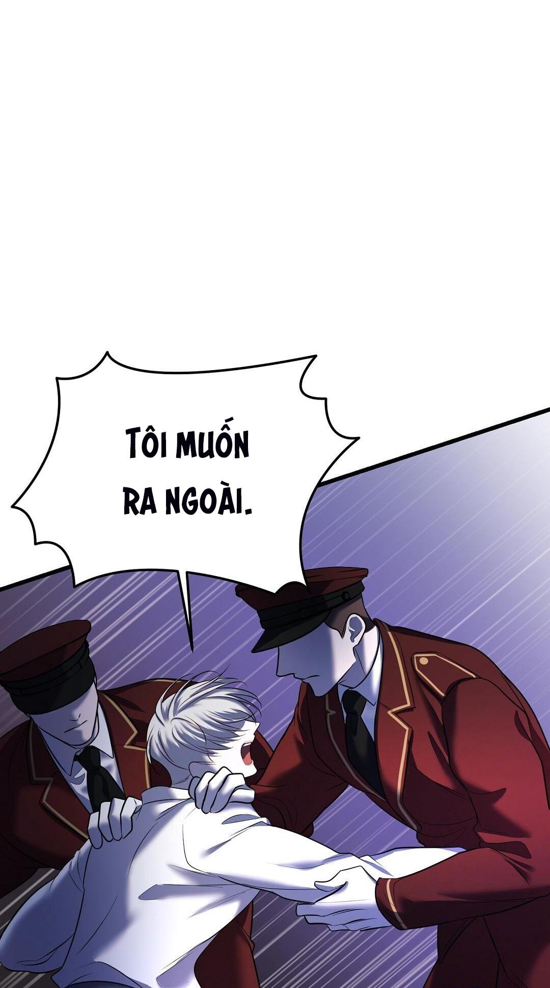 Đọc truyện Đáy Sâu Tuyệt Vọng - Chapter 50