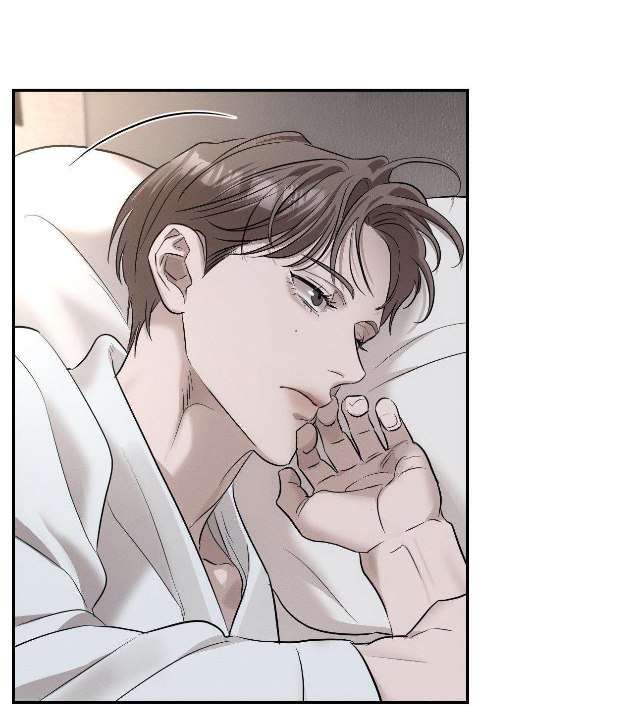 Đọc truyện (END SS1) XÚC CẢM LÀN DA - Chapter 23