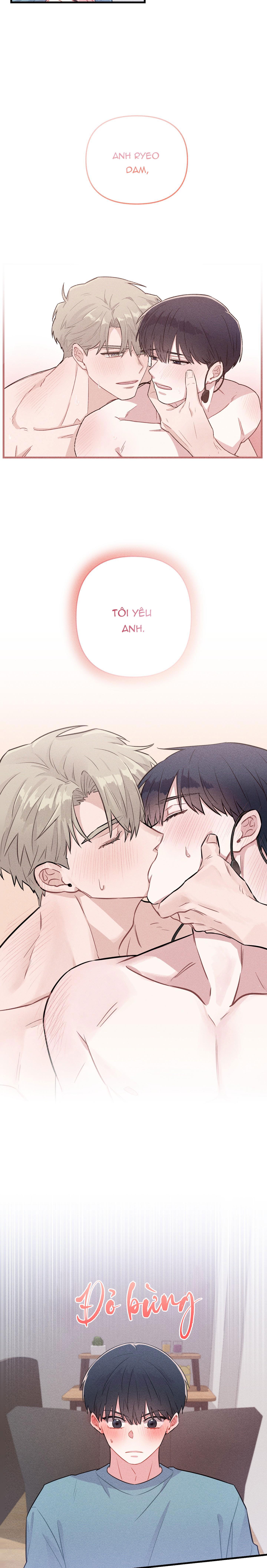 Đọc truyện BL NGẮN TUYỂN CHỌN - Chapter 11.1