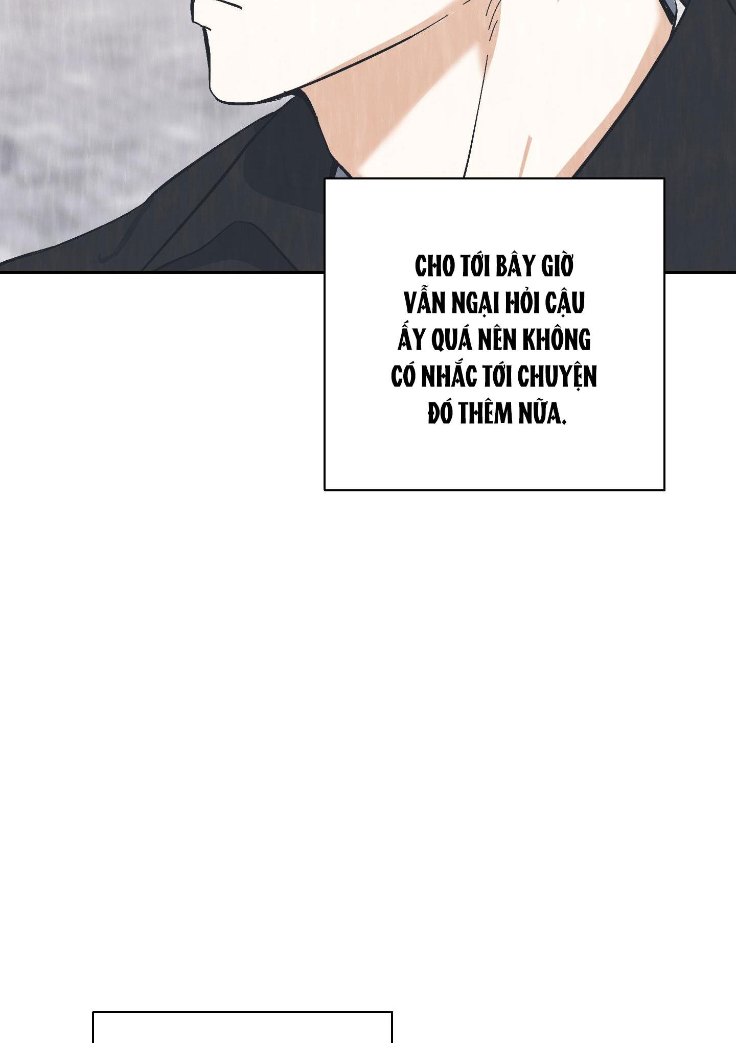 Đọc truyện TƯƠNG XỨNG - Chapter 9