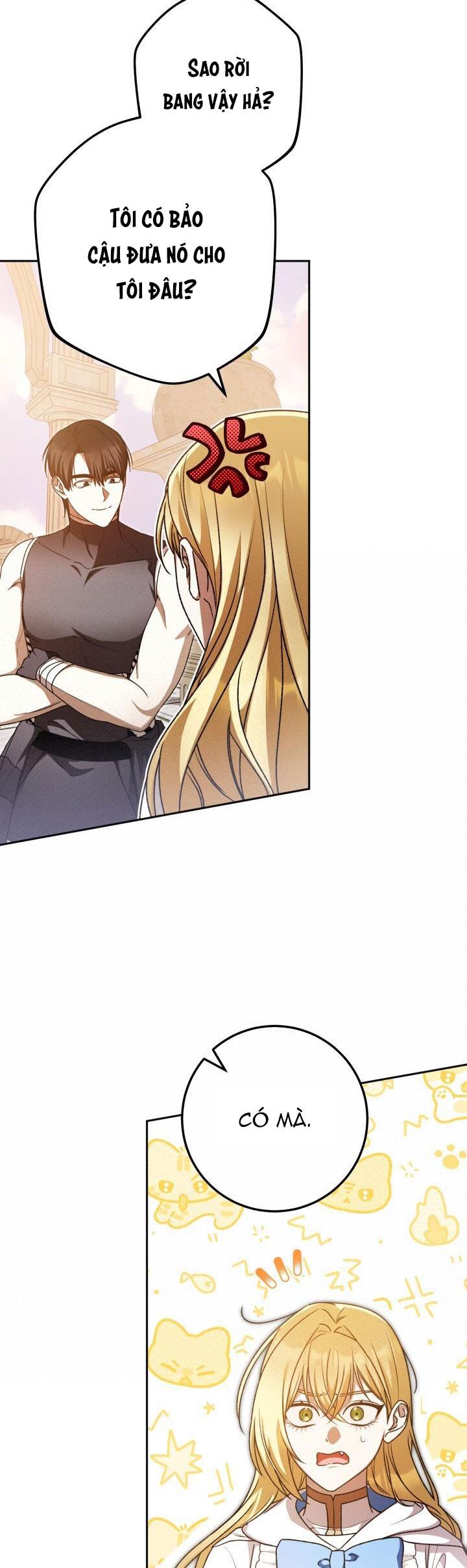 Đọc truyện NETKAMA PUNCH!! - Chapter 65