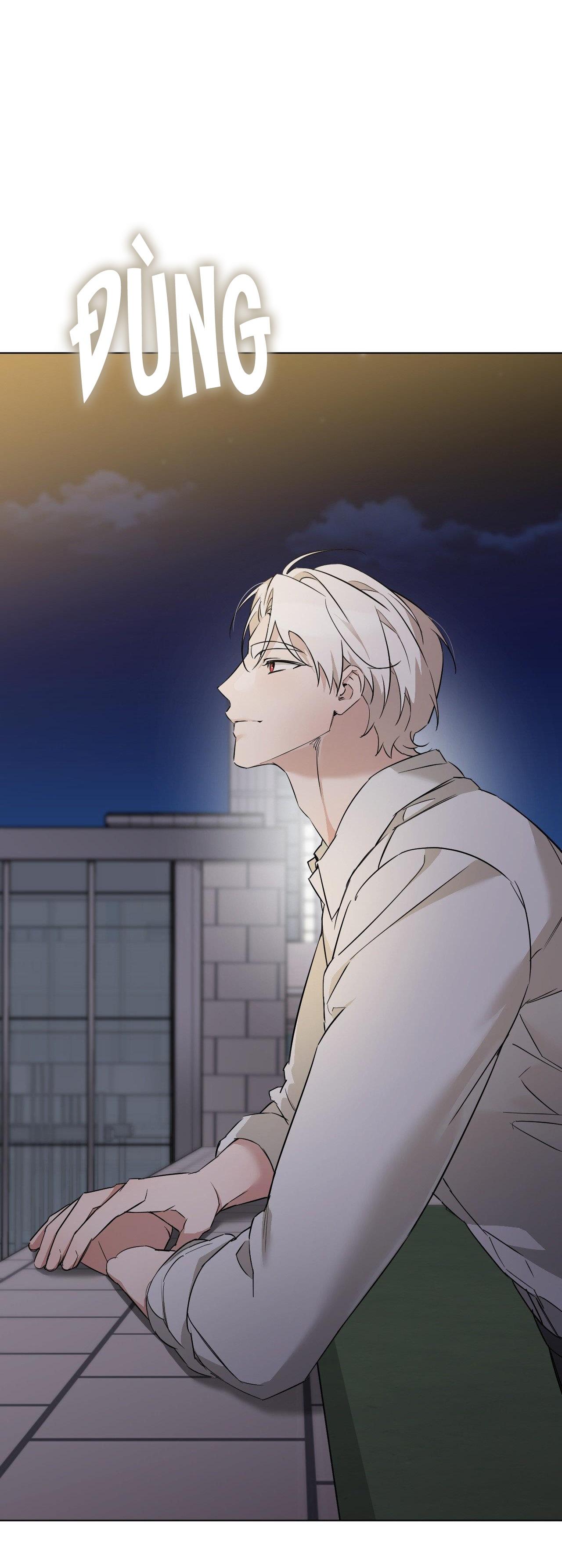 Đọc truyện LỖI TẠI DỄ THƯƠNG - Chapter 36