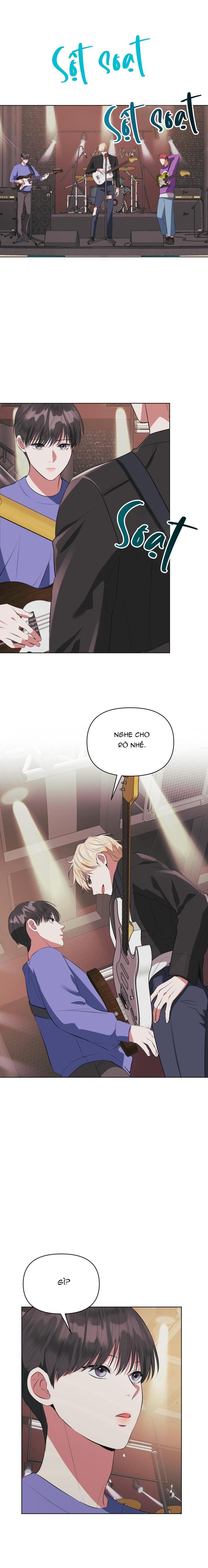 Đọc truyện RE PLAYLIST - Chapter 14